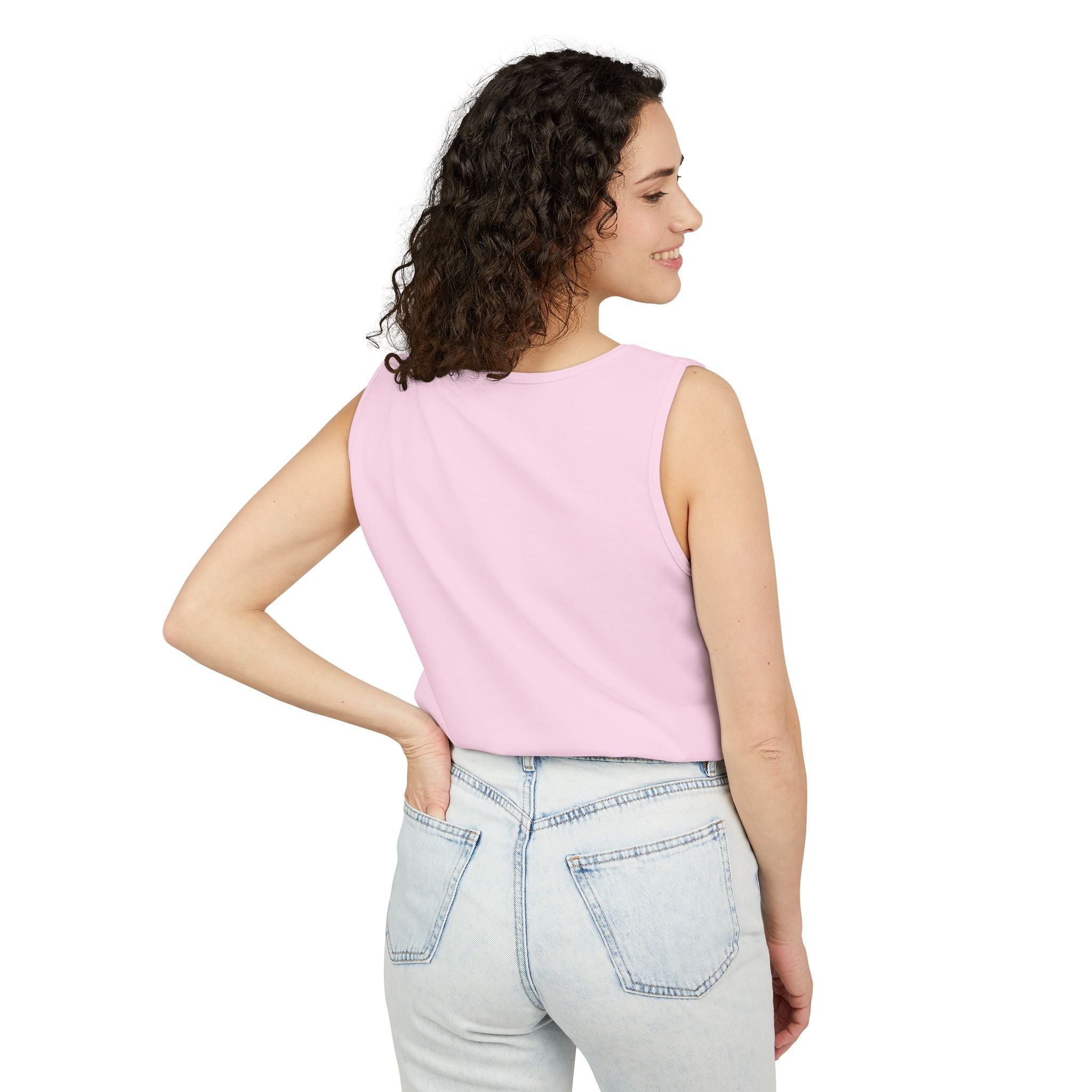LGBTQueen Thicker Tank Top